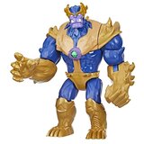 Marvel hasbro avengers mech strike monster hunters monster punch thanos toy, 22,5-cm v lestvici deluxe za otroke, stare 4 in več, multicolor, F4376, (21240820) | Shoptok.si