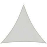 Windhager Sončno jadro (Do x Š: 4 x 4 m, Sive barve, Trikotne oblike) | Shoptok.si