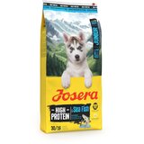 Josera High Protein Junior morska riba - 12,5 kg Cijene