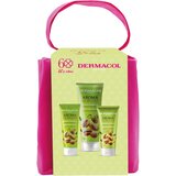 Dermacol Aroma Moment Sicilian Pistachio darilni set za telo Cene