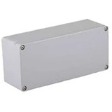 Molex 936040095 GWconnect Enclosure, Die-cast Aluminum, S-8100 Series, without External Mounting Flanges, 175 x 80 x 57mm | Eponuda.ba