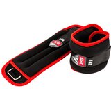 UFC Ankle Weight Pair 2x1 kg, (20484956) Cene