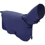 Pokrivač za konje Mornarsko plava 95 cm Poliester | Eponuda.com
