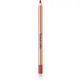 ZOEVA Velvet Love Lip Liner olovka za konturiranje usana nijansa Selin 1,2 g