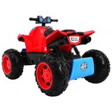 Quad na akumulator Sport Run 4 x 4 - crveni | shoptok.hr