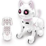 LEXIBOOK Robot na daljinsko upravljanje Power Kitty Cijene