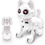 Robot na daljinsko upravljanje Power Kitty