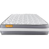 Septnuits Vzmetnica 90x190 cm spominska pena - Memo Plus, (21617548) | Shoptok.si