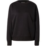 Dorothy Perkins Majica 'Broderie Yoke' črna | Shoptok.si