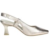 Marco Tozzi 2-29608-42 Gold | shoptok.hr