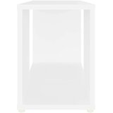 vidaXL TV ormarić bijeli 60 x 24 x 32 cm od iverice | shoptok.hr