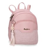 PepeJeans CLARA modni ranac - pink ( 73.920.42 ) | Eponuda.com