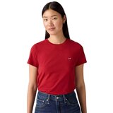 Levi's Levis - pamučna ženska majica Cene