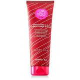Inebrya Up To You Liss Smoothing 2-in-1 Mask & Conditioner gladilna nega za lase 2v1 250 ml | Shoptok.si