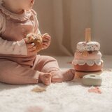 Little Dutch® Mekana slagalica Fairy Garden | Shoptok.si