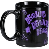 Paladone Beetlejuice XL Šalica s Promjenom Topline | shoptok.hr