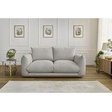 Bobochic Paris Svijetlo siva sofa 193 cm Ernest – | shoptok.hr