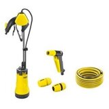 Karcher črpalka za sod BP 1 Barrel Set 1.645-465.0 | Shoptok.si