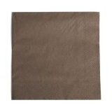  2ply salveta – smeđa boja (33×33) – 50/1 | Eponuda.ba