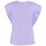 Trendyol Ženska majica Basic Bijela | shoptok.hr