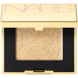 Nars Single Eyeshadow sjenilo za oči sa šljokicama nijansa GOLD RUSH 1.1 g | shoptok.hr