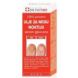 Dr.Fix Dr fix ulje protiv gljivica na noktima, 20ml Cene