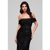 Edoti Evening dress LA-OM-DL | Shoptok.si