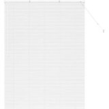  Venecijanski zastore Bijelo 175 x 135 cm Aluminij | shoptok.hr