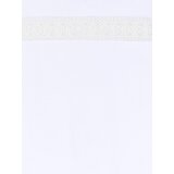 Sinsay Bluza s rupičastim umetkom | shoptok.hr