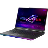 Asus ROG Strix SCAR G16 G634JZ-NM002W - 16&quot WQXGA MiniLED Intel Core i9-13980HX 32GB RAM 2TB SSD RTX 4080 Windows 11 | shoptok.hr