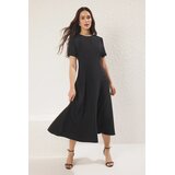 TRENDYOLMILLA Ženska haljina Twoss25El00790, Crna | Eponuda.com