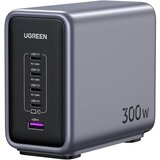 Ugreen Nexode 300W 5-Port PD GaN Fast Charger | shoptok.hr