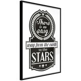  Poster - Way to the Stars 20x30 | shoptok.hr