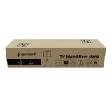 Gembird TVS-75ST-01 Podno postolje za TV stativ (okretno/nagibno), 32-75inc | Eponuda.com
