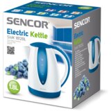 Sencor kuhalo za vodu SWK 1812BL | Eponuda.ba