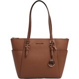 Michael Kors Nakupovalne torbe 35TOGCFT7L-CHARLOTTE Kostanjeva | Shoptok.si