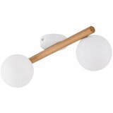  plafonsko svetlo elyon 2xG9/10W/230V borovina | Eponuda.com