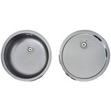 RESPEKTA Pomivalno Korito Ø 44,6cm | Shoptok.si