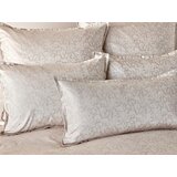 Curt Bauer POSTELJNINA 200/200 cm damast biserna | Shoptok.si