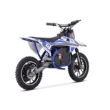  TRAIL KING HP114E Blue Battery-powered Cross Bike | shoptok.hr