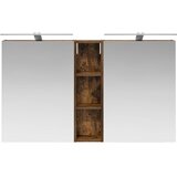 Set ormarića za kupaonicu 3 kom. 120 x 14,5 x 70 cm | shoptok.hr