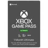 X BOX Game Pass Ultimate 1 Month - USA | Eponuda.ba