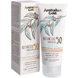 Australian Gold Botanical Sunscreen Tinted Face Fair-light SPF 50 88ml | Eponuda.com