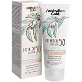 Botanical Sunscreen Tinted Face Fair-light SPF 50 88ml