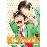 Harper Collins Publishers Ltd Suzuki Tanaka - His Favorite, Vol. 8 | Eponuda.com