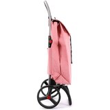 Rolser Torba za kupovinu 43 l I-Max Tweed 2 Logic - | shoptok.hr
