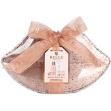 BELLE & WHISTLE BELLE set Usne zlatne 4/1 za negu tela i kupanje SKGT37520 Cene