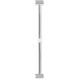  Držač za tuš Krom 71 cm Nehrđajući čelik | shoptok.hr
