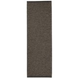 Pappelina Temno rjav zunanji in notranji tekač 70x225 cm Sam Black Walnut – | Shoptok.si