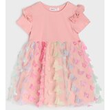 Sinsay Babydoll haljina | shoptok.hr